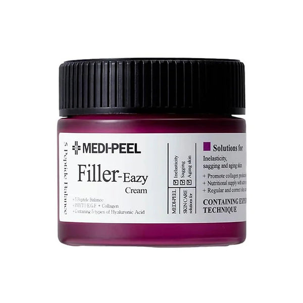 MEDIPEEL+ Filler-Eazy Cream