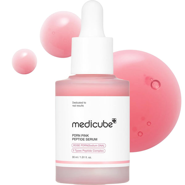 medicube PDRN PEPTIDE SERUM 30ml