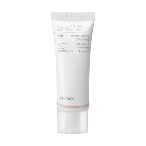 Celimax, Oil Control Light Sunscreen