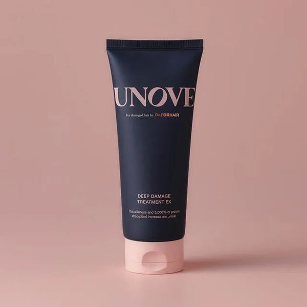 UNOVE deep damage treatment ex