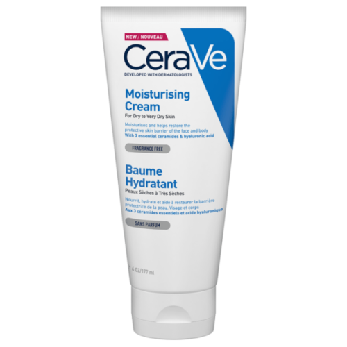 Baume Hydratant 177ml Cerave