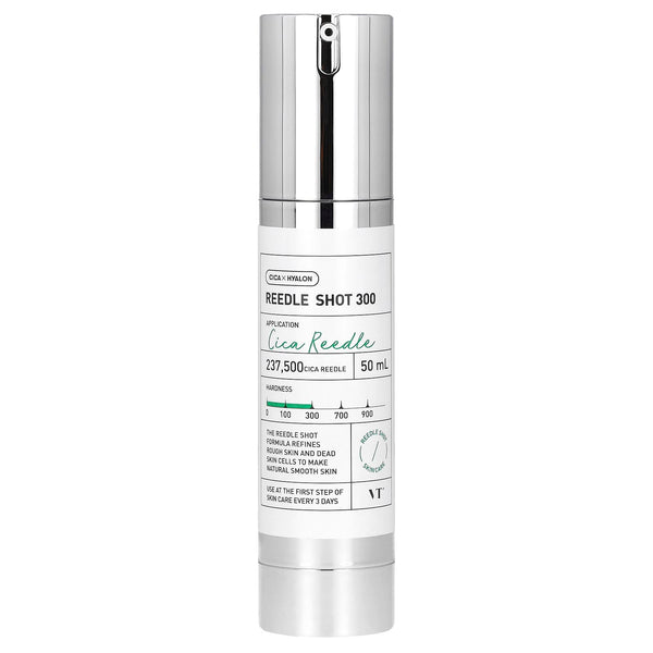 VT Cosmetics, Reedle Shot 300, 50 ml