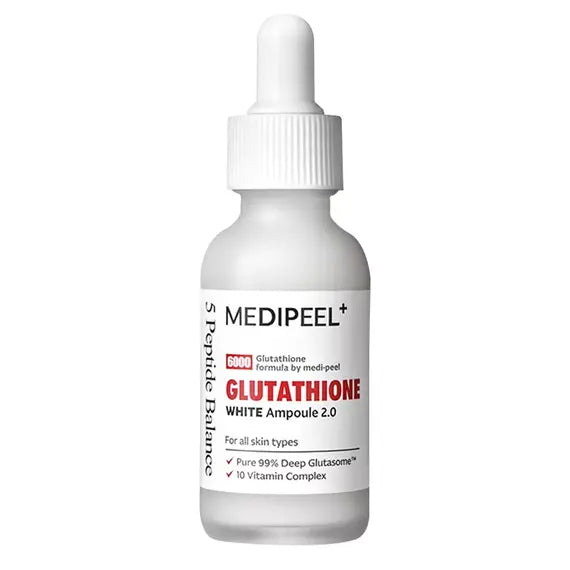 MEDI PEEL Glutathione white ampoule 2.0