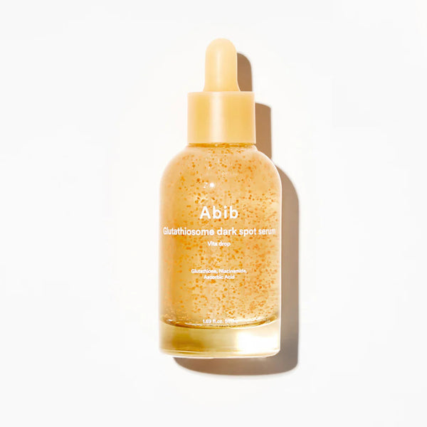 Abib Glutathiosome dark spot serum 50ml
