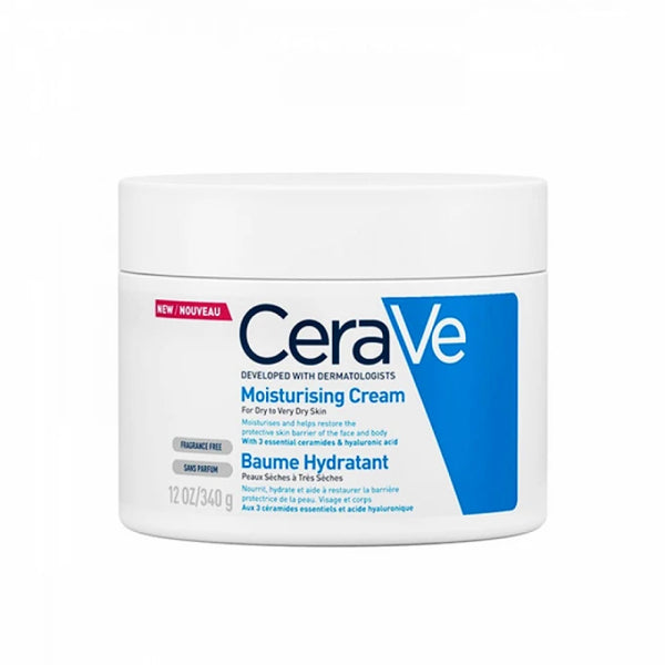 Baume Hydratant CeraVe