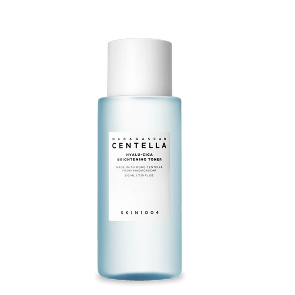 SKIN1004 Madagascar Centella Hyalu-Cica Brightening Toner 210 Ml