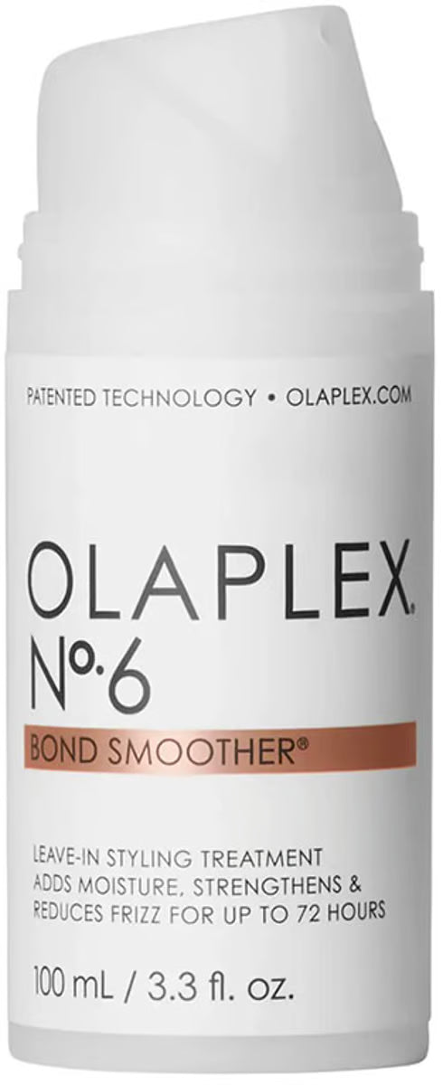 Olaplex No.6 Bond Smoother 100ml Olaplex