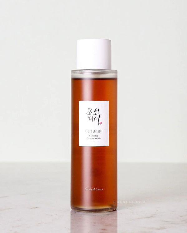 Beauty of Joseon - Ginseng Essence Water - اسنس مستخلص الجنسينغ