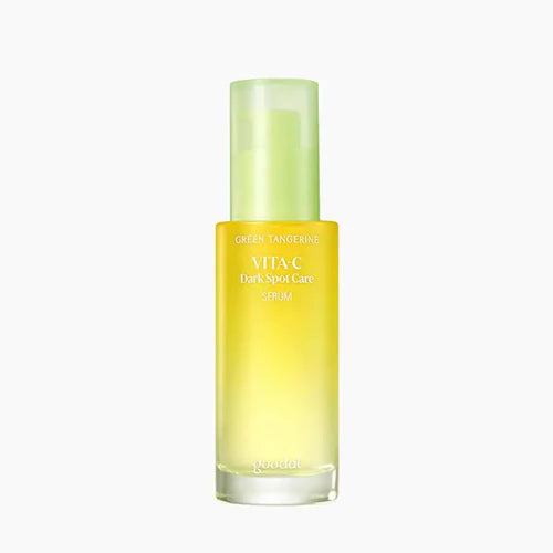 Goodal Goodal tungerine Vita-C 40 Ml سيروم عناية البقع الداكنة