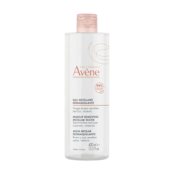 Avène Eau micellaire démaquillante