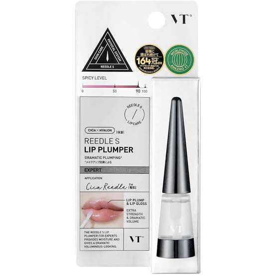 VT REEDLE SHOT LIP PLUMPER