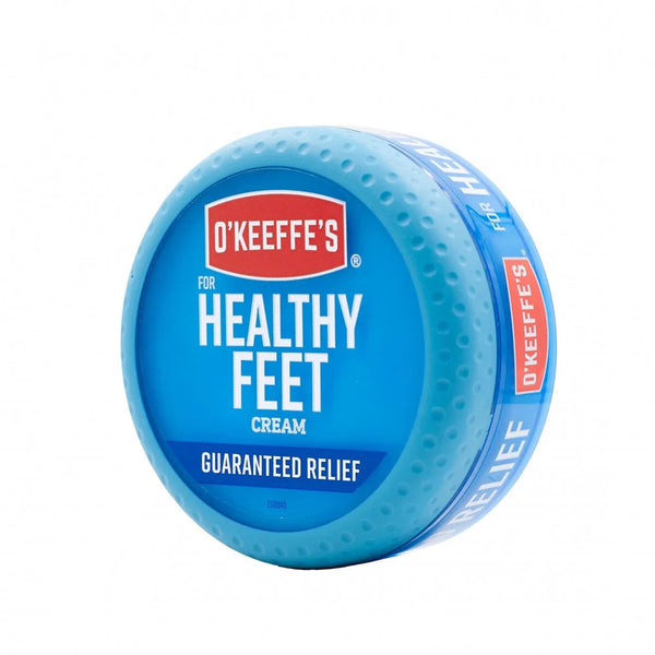 O'Keeffe's Healthy Feet Foot Cream
