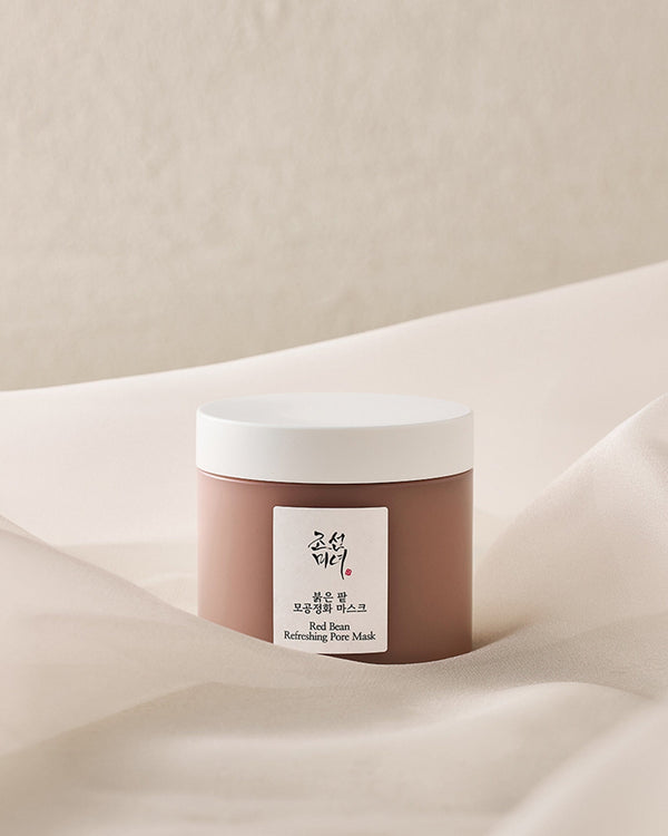 Beauty of Joseon Red Bean Refreshing Pore Mask ماسك للمسام بالفاصوليا الحمراء