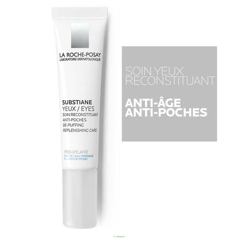 La roche posay SUBSTIANE YEUX