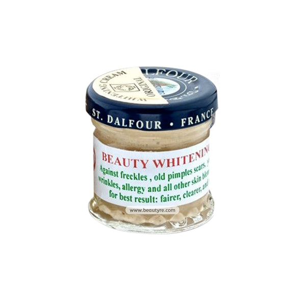 ST.DALFOUR BEAUTY WHITENING CREAM