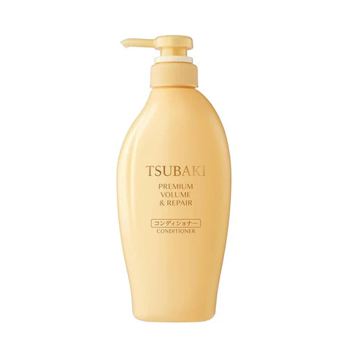 tsubaki premium volume & repair Aprés Shampoing (Conditioner)