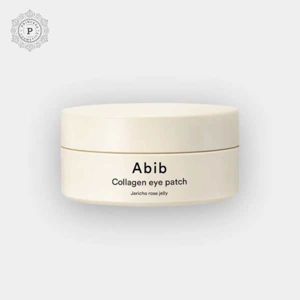 Abib Collagen eye patch  (30paires) 90gr