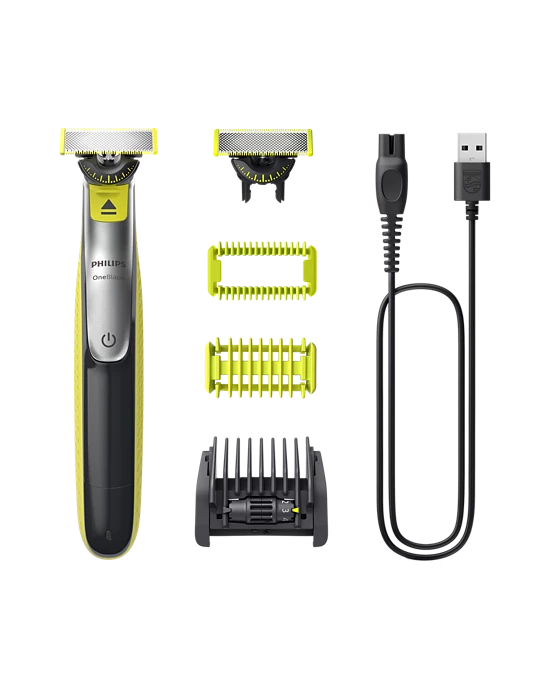 Philips OneBlade 360  5in1