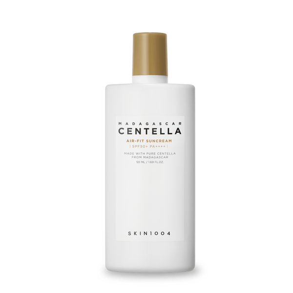 SKIN1004 Madagascar Centella Air-Fit Suncream Plus 50 ML