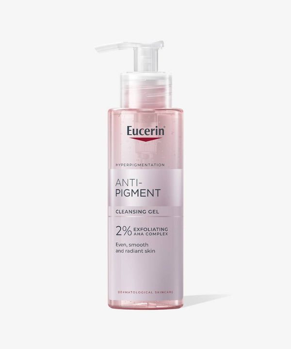 Eucerin Anti Pigment Gel Nettoyant 400 ml