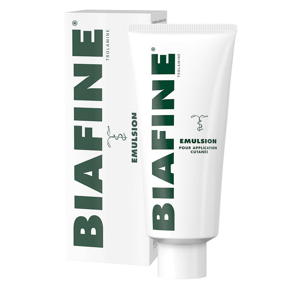 BIAFINE émulsion pour Application cutanée