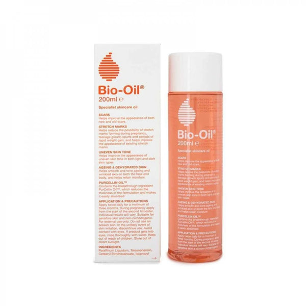 Bio-Oil 200 ML