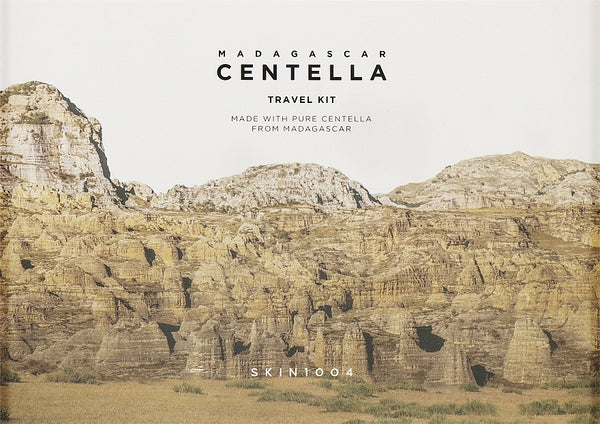 SKIN1004 Centella Travel Kit