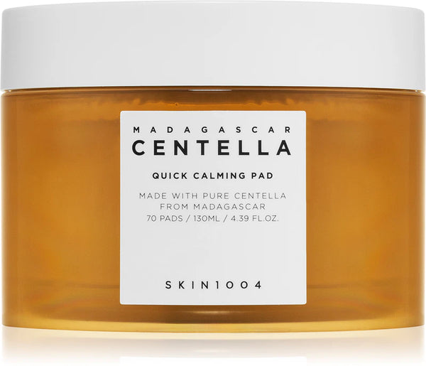 SKIN1004 Centella Quick Calming Pads
