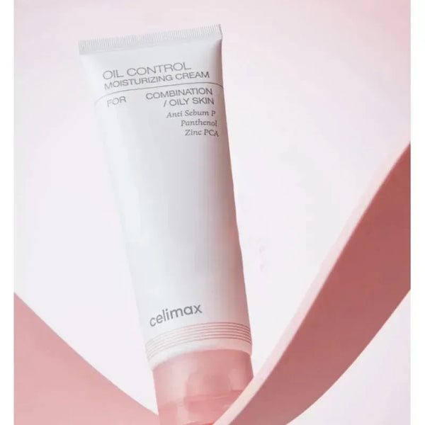 Celimax, Oil Control Moisturizing Cream