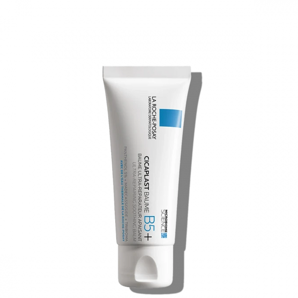 Cicaplast Baume B5+
