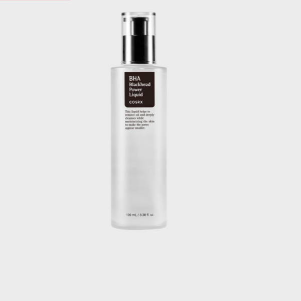 COSRX BHA Blackhead Power Liquid 100 ml سائل يخفي المسام والرؤوس السوداء