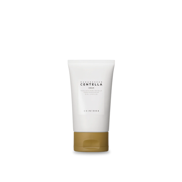 Centella Cream Lightweight Moisturizing Cream 75 ml