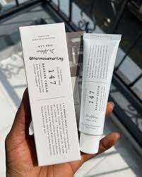 Dr. Althea 147 barrier cream