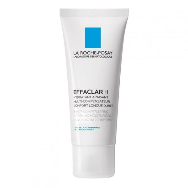 Effaclar H . creme hydratante 40mL