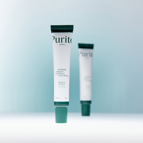 Wonder Releaf Centella Eye Cream 30 ml