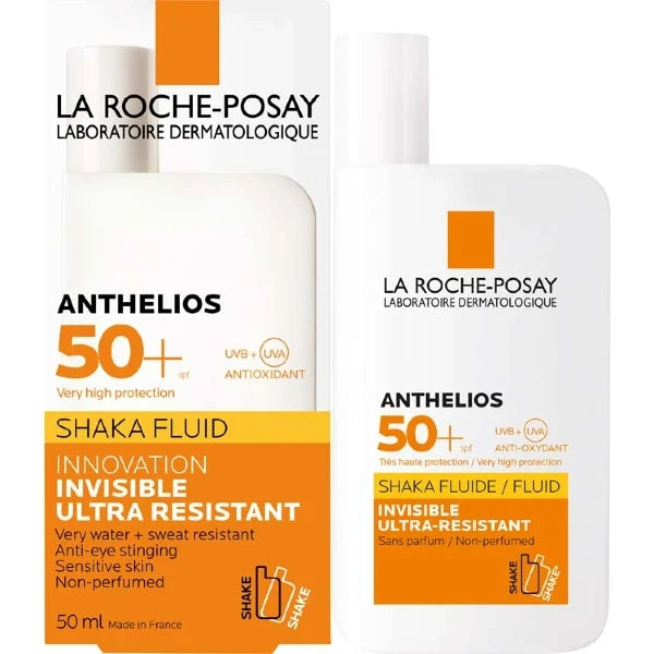 Anthelios  Fluid SPF50+ 50mL