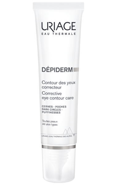 URIAGE Dépirem Controur des yeux correcteur
