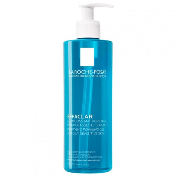 Effaclar Purifying Foaming Gel