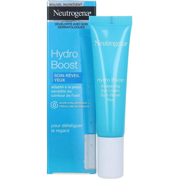 NEUTROGENA Hydro Boost Soin Réveil Contour Des Yeux
