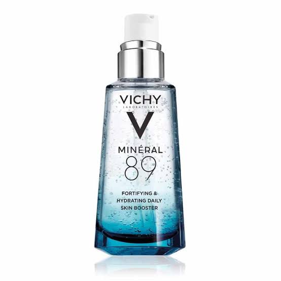 Vichy mineral 89 50 ml