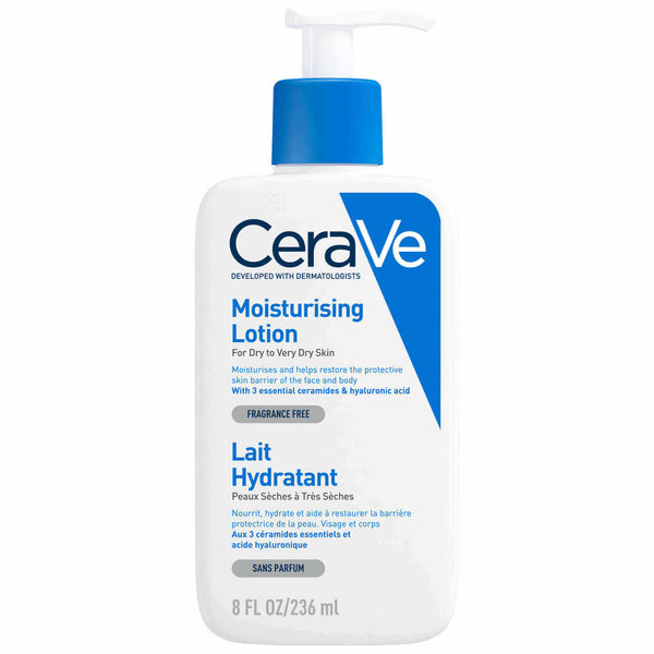 Lait Hydratant CeraVe