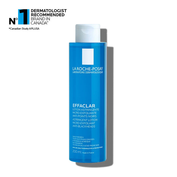 La Roche Posay EFFACLAR ASTRINGENT LOTION 200 ml