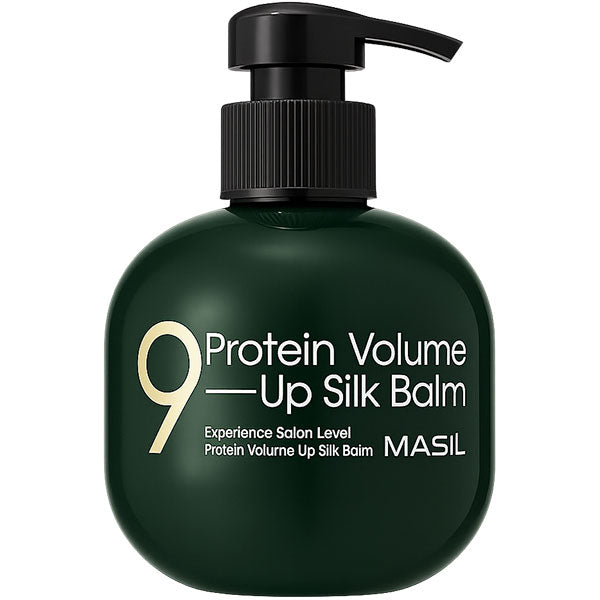 Masil 9 Protein VolumeUp Silk Balm 180ML