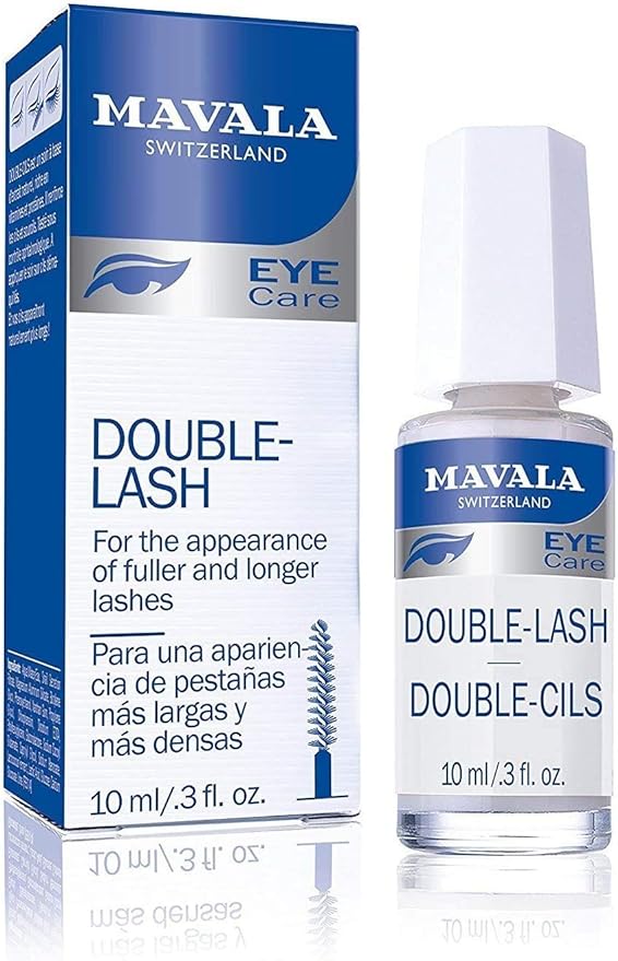 Mavala Double-Lash Treatment - 10ml