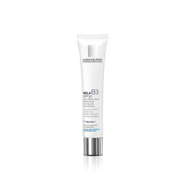 MELA B3 SPF30 SOIN CORRECTEUR PROTECTEUR ANTI-TACHES ANTI-RÉCIDIVE 40 ML
