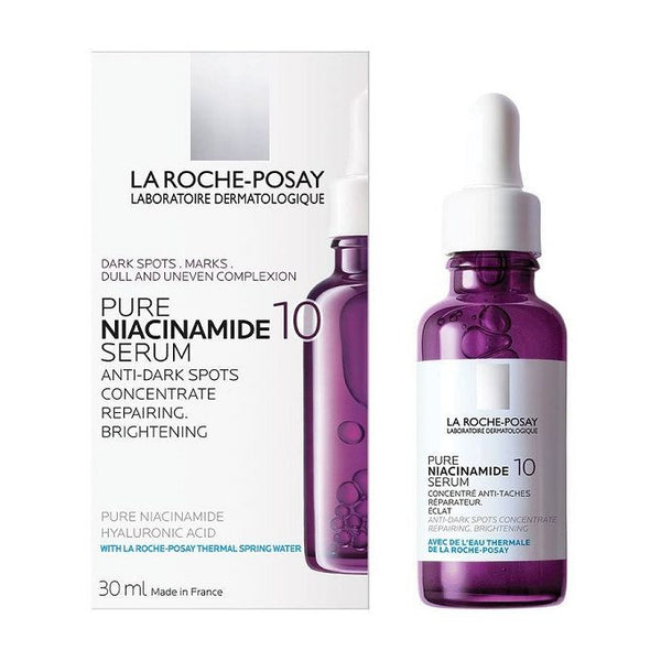 Pure Niacinamide 10 Serum for Dark Spots 30mL