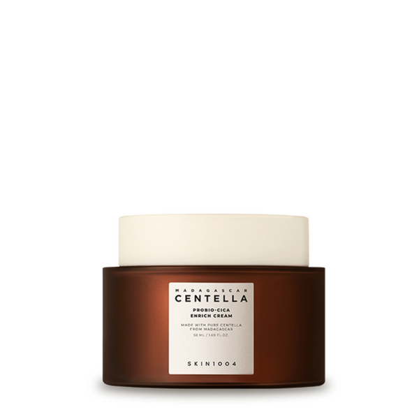 SKIN1004 Madagascar Centella Probio-Cica Enrich Cream