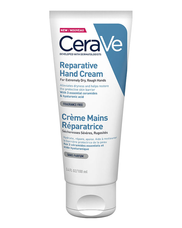 CeraVe Crème Mains Réparatrice 50ml