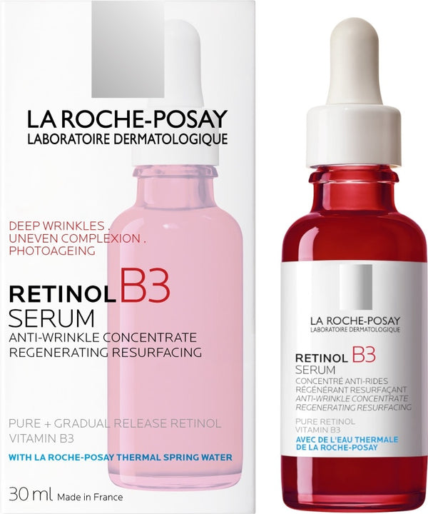 RETINOL B3 PURE RETINOL SERUM