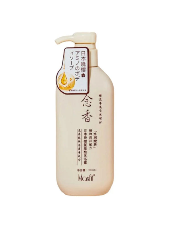 SH SAKORA Shampoo 300ml